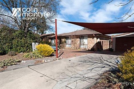 Property photo of 11 Prichard Circuit Richardson ACT 2905