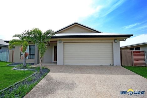 Property photo of 7 Bell Miner Way Bohle Plains QLD 4817