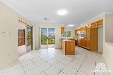 Property photo of 24/19-29 Sherwin Avenue Castle Hill NSW 2154