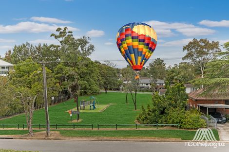 Property photo of 24/19-29 Sherwin Avenue Castle Hill NSW 2154