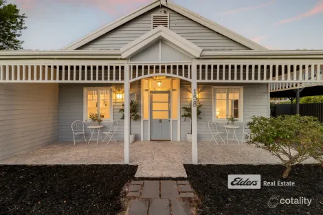 Property photo of 158 Uduc Road Harvey WA 6220