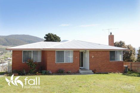 7 Lang Pl, Glenorchy, TAS 7010
