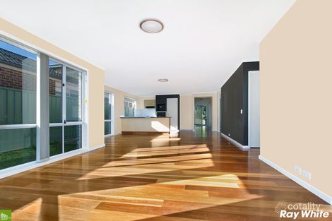 Property photo of 12 Herriott Crescent Horsley NSW 2530
