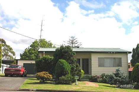 1 Gertrude St, Cardiff South, NSW 2285