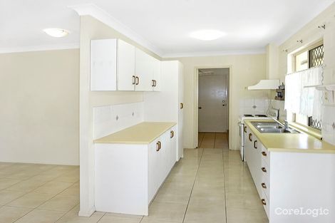 Property photo of 15 Alloway Court Annandale QLD 4814