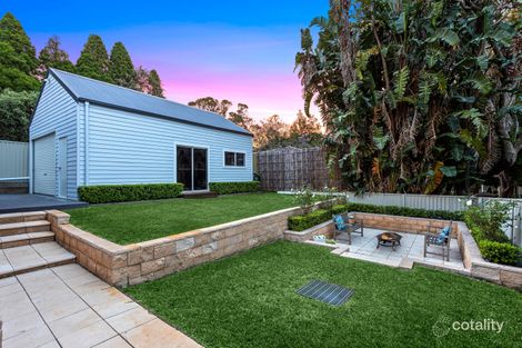 Property photo of 18 Oatley Parade Oatley NSW 2223