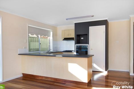 Property photo of 12 Herriott Crescent Horsley NSW 2530