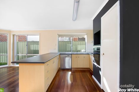 Property photo of 12 Herriott Crescent Horsley NSW 2530