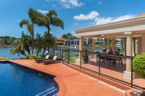 Property photo of 1109 Beechwood Drive Hope Island QLD 4212