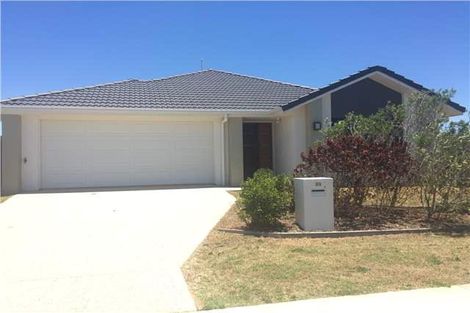 Property photo of 89 Royal Sands Boulevard Bucasia QLD 4750