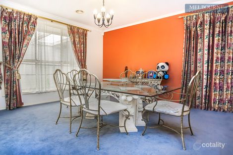 Property photo of 9 Murchison Drive Roxburgh Park VIC 3064