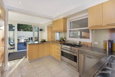 Property photo of 5 Heeley Street Paddington NSW 2021