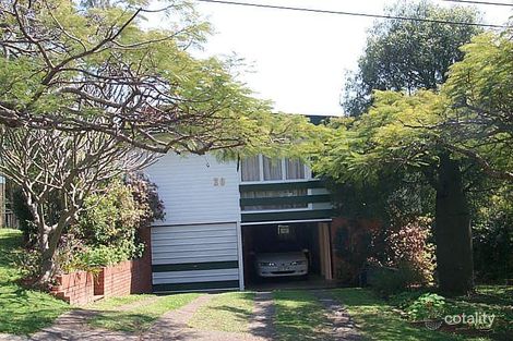 20 Marieander St, Tarragindi, QLD 4121