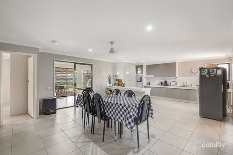 Property photo of 511 Greenwattle Street Glenvale QLD 4350