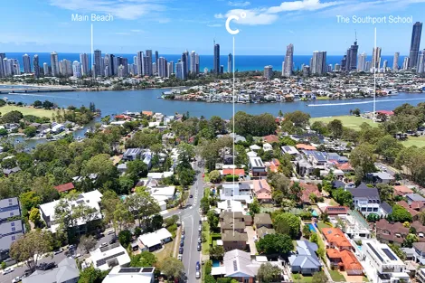 1/18 Charlton St, Southport, QLD 4215