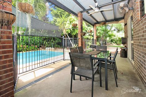 Property photo of 10 Thistle Court Rasmussen QLD 4815