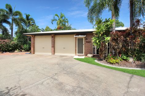 Property photo of 10 Thistle Court Rasmussen QLD 4815