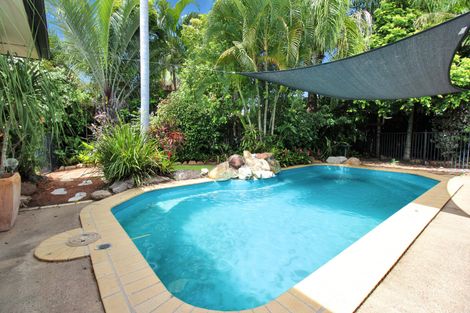 Property photo of 10 Thistle Court Rasmussen QLD 4815