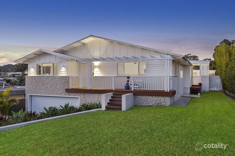 Property photo of 71 Hilltop Road Wamberal NSW 2260