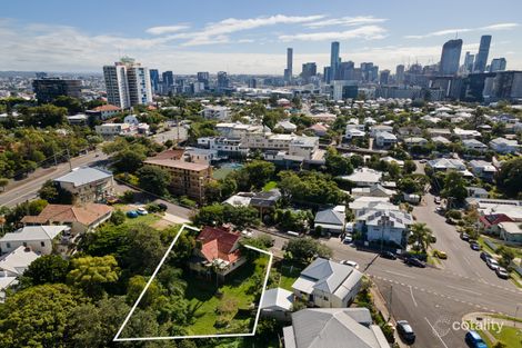 1 Gertrude St, Highgate Hill, QLD 4101