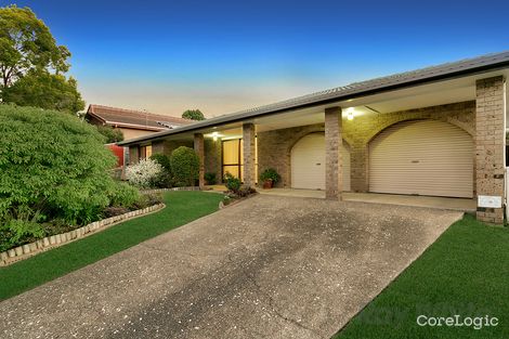 Property photo of 80 Malbon Street Eight Mile Plains QLD 4113