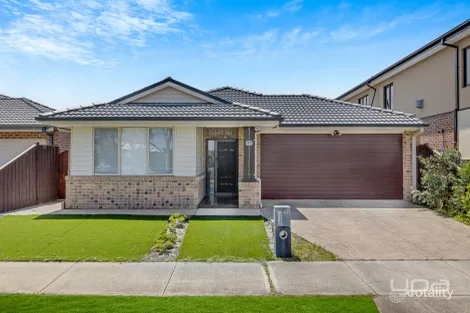 93 Festival Dr, Point Cook, VIC 3030