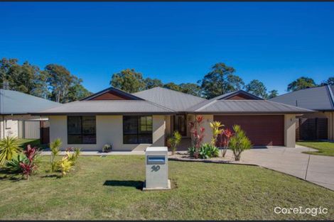 Property photo of 50 Judicial Circuit Jones Hill QLD 4570