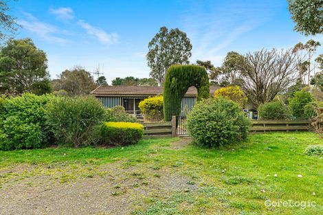 Property photo of 11 Cowen Street Argyle VIC 3523