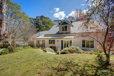 Property photo of 95 Railway Avenue Bundanoon NSW 2578