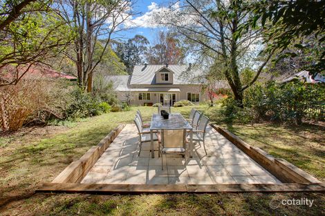 Property photo of 95 Railway Avenue Bundanoon NSW 2578