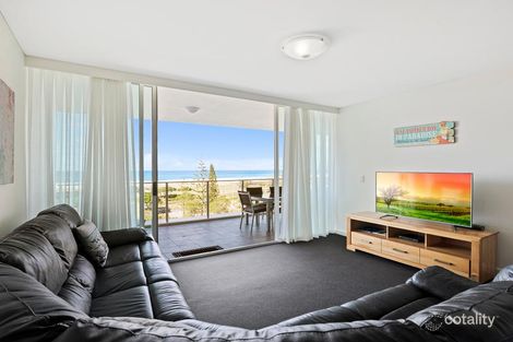 Property photo of 306/2 Creek Street Coolangatta QLD 4225