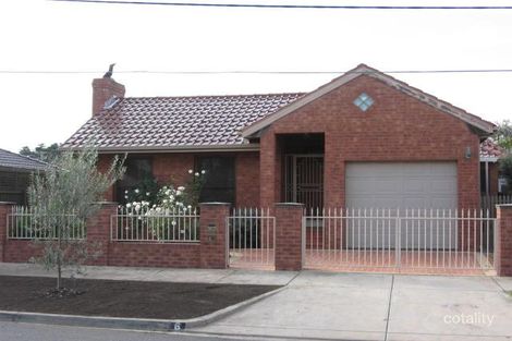 6 Curzon St, Ivanhoe, VIC 3079