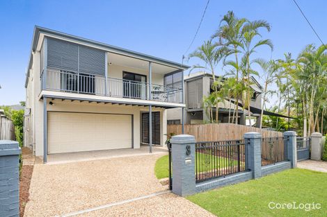 Property photo of 3 Isles Road Indooroopilly QLD 4068