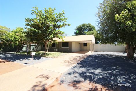 16 Dongara Pl, South Hedland, WA 6722