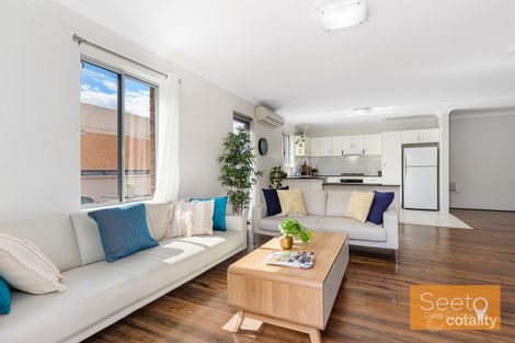 23/113-117 Arthur St, Strathfield, NSW 2135
