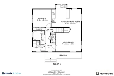 Property photo of 7 Wallace Avenue Bicheno TAS 7215