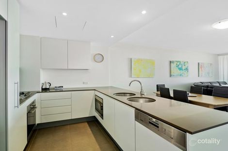 Property photo of 306/2 Creek Street Coolangatta QLD 4225