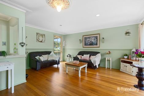 Property photo of 32 Faraday Street Boronia VIC 3155
