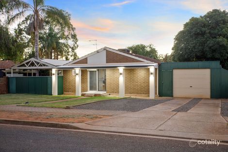 Property photo of 9 McCullogh Street Elizabeth Downs SA 5113
