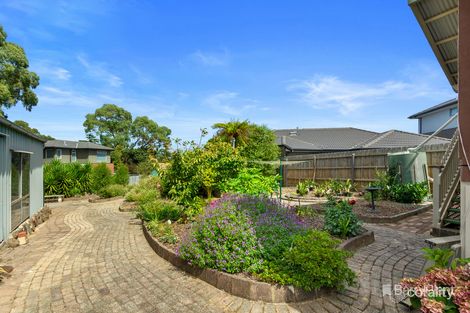 Property photo of 32 Faraday Street Boronia VIC 3155