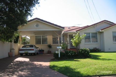 Property photo of 1A Baldi Avenue Panania NSW 2213