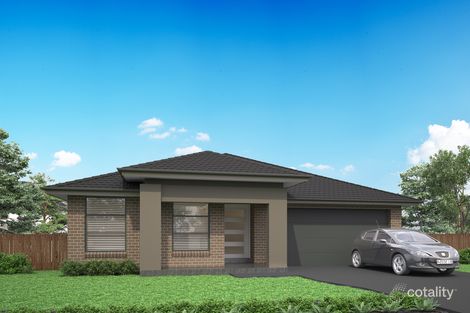 Lot 214 Lake Victoria Way, Silverdale, NSW 2752