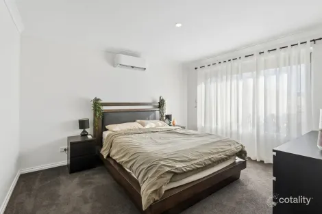 Property photo of 8 Tickner Parade Ellenbrook WA 6069