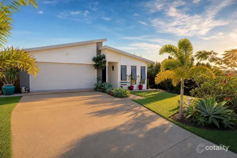 Property photo of 50 Cocoanut Point Drive Zilzie QLD 4710
