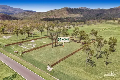 20 Olea Rd, Alligator Creek, QLD 4816