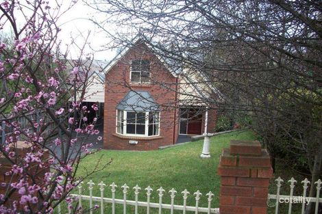 Property photo of 2A Dresden Street Sandy Bay TAS 7005