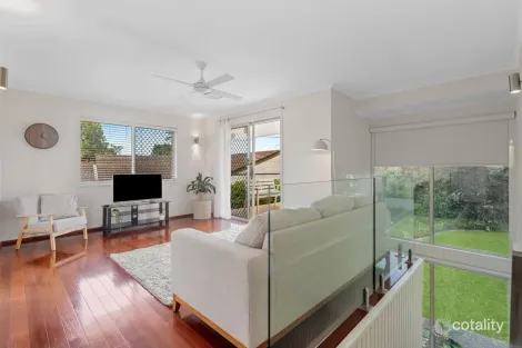 Property photo of 11 Gladdyr Street Capalaba QLD 4157