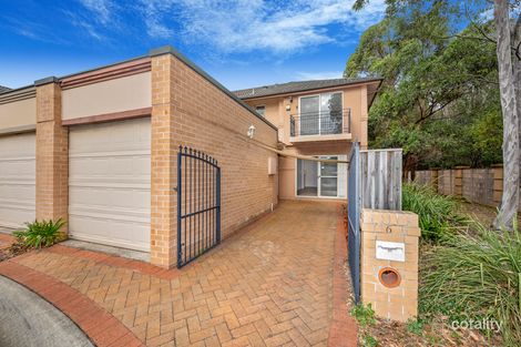 Property photo of 6 Donnelly Close Liberty Grove NSW 2138