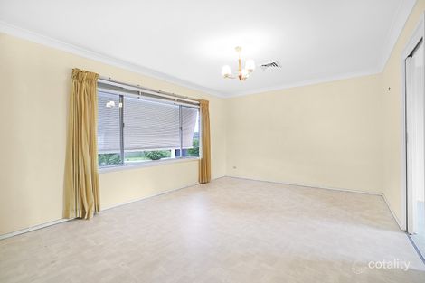Property photo of 10 Grose Place Seven Hills NSW 2147