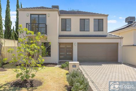 Property photo of 10 Worner Crescent Karrinyup WA 6018